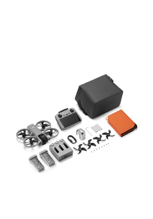 dji avata360 fly more combo rc2