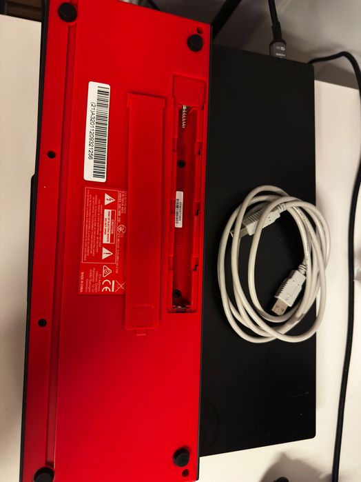 MIDI controller синтезатор AKAI LPK25