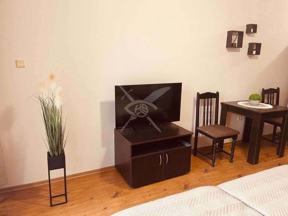 Продава се Двустаен апартамент в Свети Влас - 40 кв.м за 1050 €/кв.м - Снимка #7