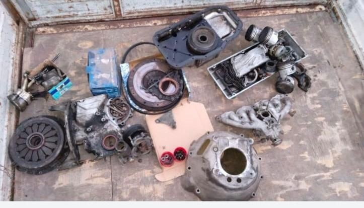 Продам 406 двигатель