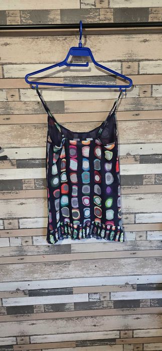 Desigual S-дамски потник (Х-99)