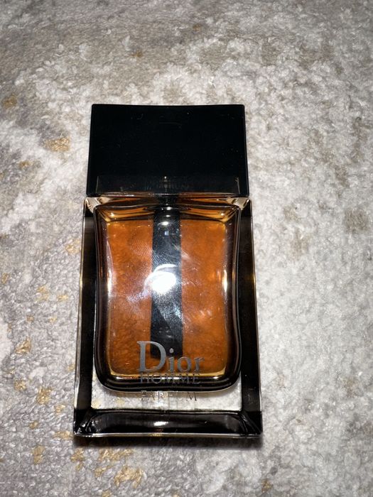 dior homme parfum парфюм