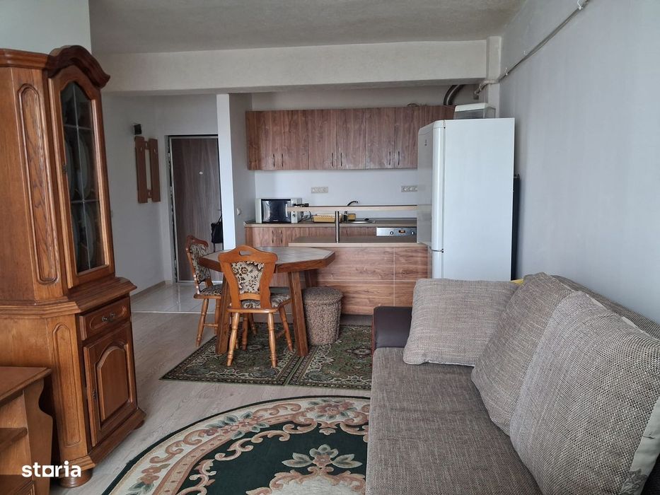 Apartament 2 camere | Etaj 8 | Zona Doamna Stanca – Dedeman