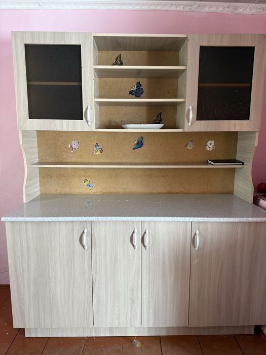 Продам кухонный гарнитур