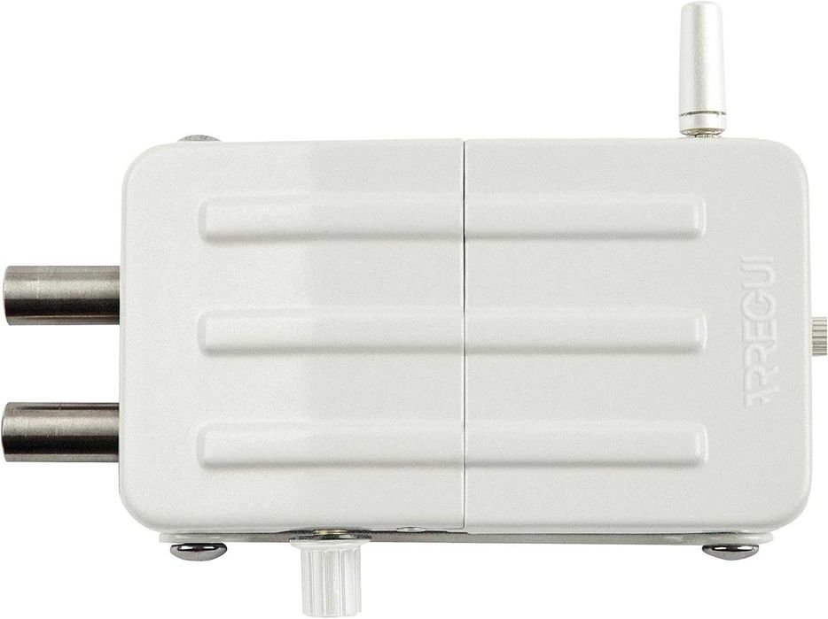 Невидима ключалка за врата