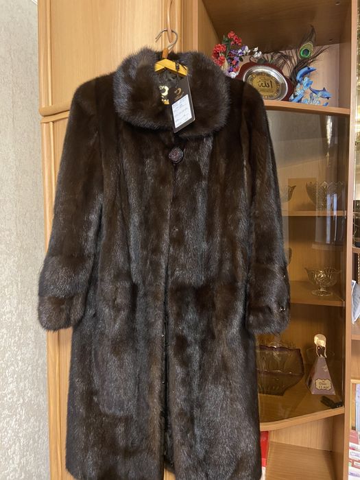 Продам шубу