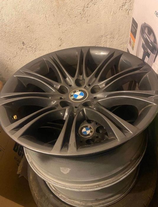 Jante BMW 18” originale