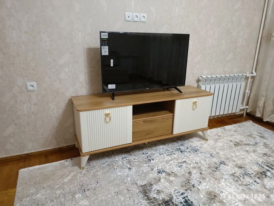 Сдается 3 ком Метро Новза Хамза