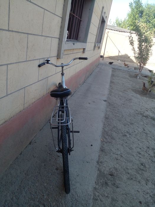 Велосепед украина