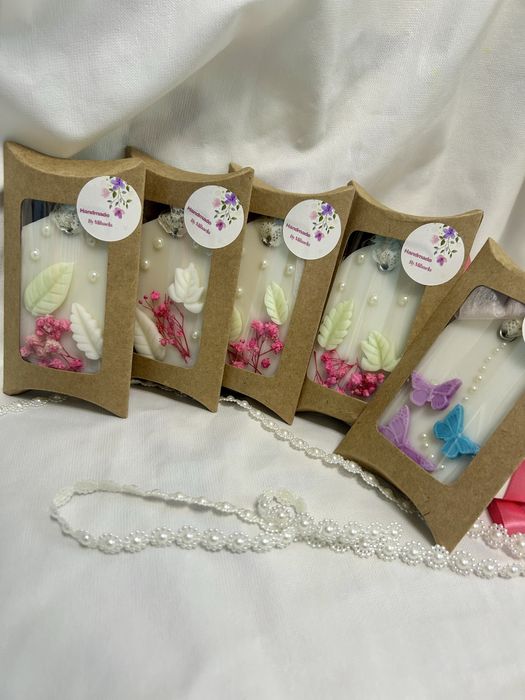 Lumanari Odorizante dulap/sertar