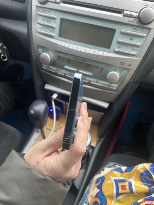 12 про макс 512 гб