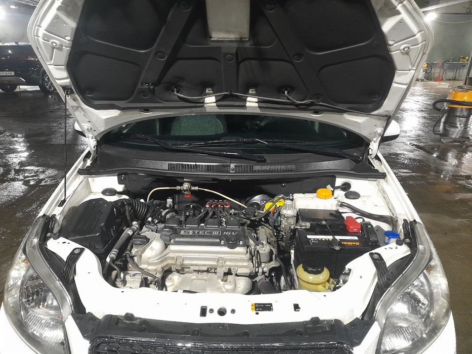 шевролет нексия3