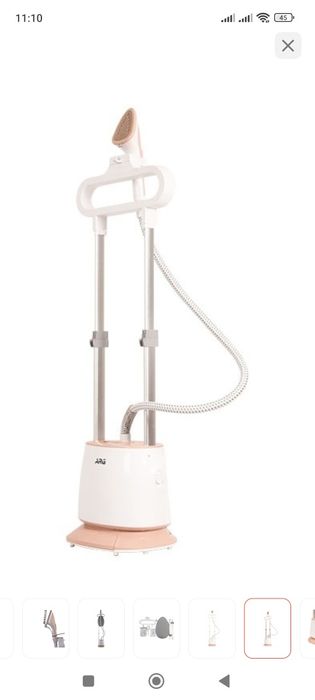 Продам отпариватель