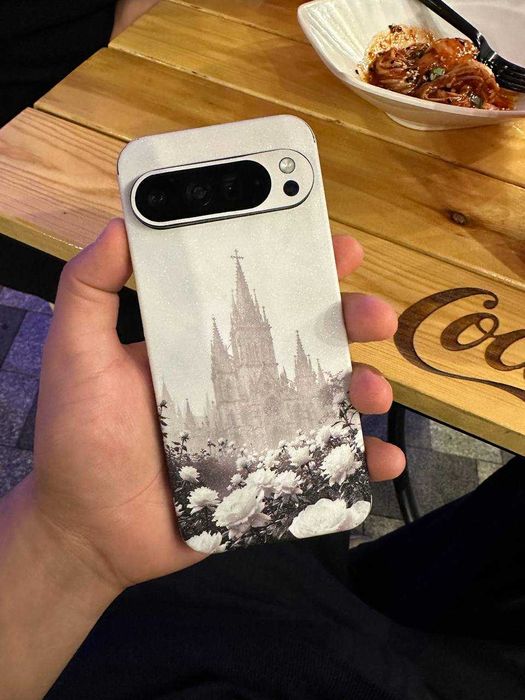Продам или Обмен Google pixel 9 pro xl