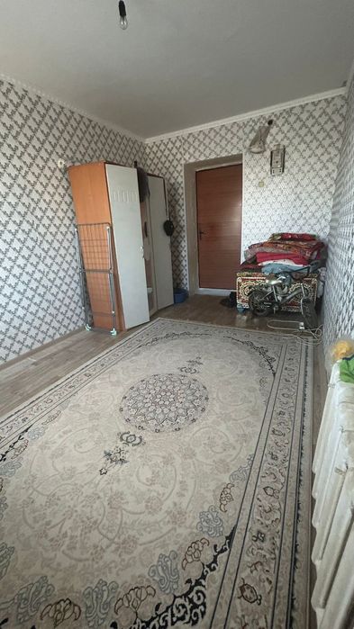 1 болмели общежитие сатылады