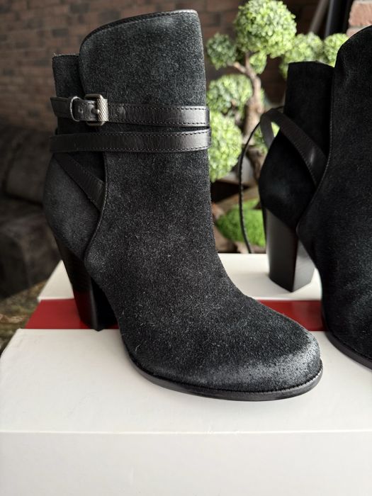 Botine AllSaints Noi