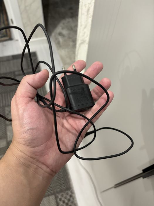 Триммер phillips