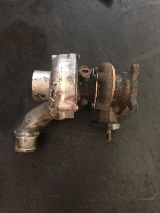 Vand turbina Renault Master 2.5 Euro 4, an 2008