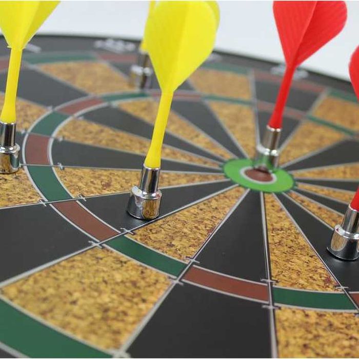 Дартс магнитный. Подарок детям.