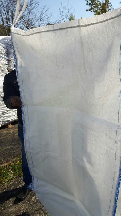 БИГ БЕГ - 1000кг !!!ДОКАЗАНО КАЧЕСТВО И ЗДРАВИНА!!! Официален Вносител