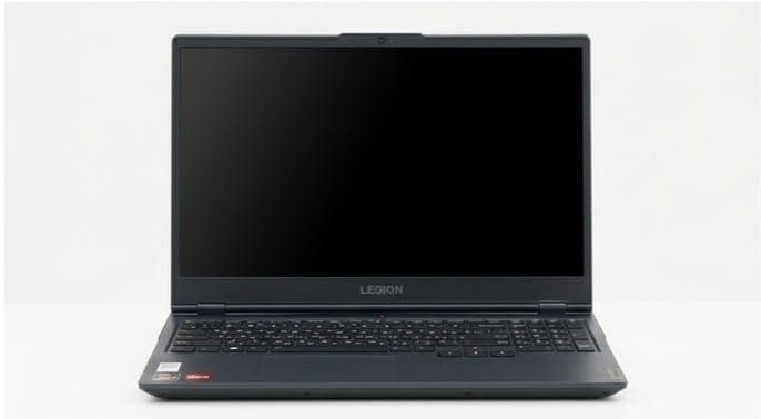 Ноутбук Lenovo Legion 5 RTX 2060