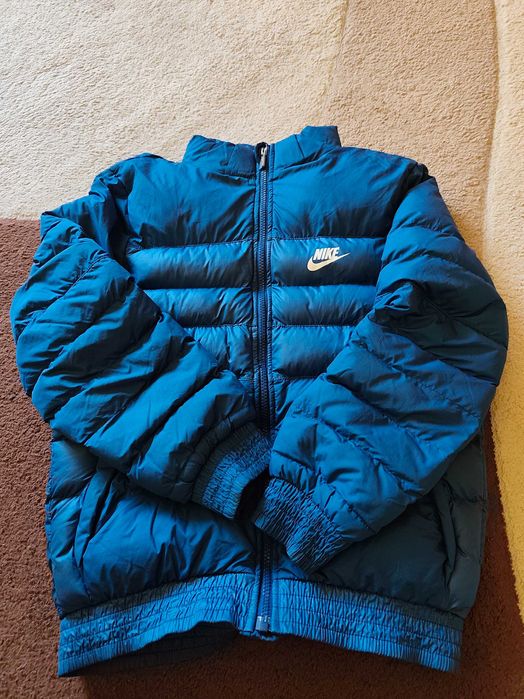 Яке Nike 100%(оригинал)