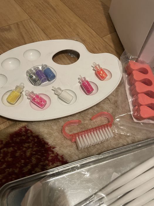 Акаесоари за маникюр промоция