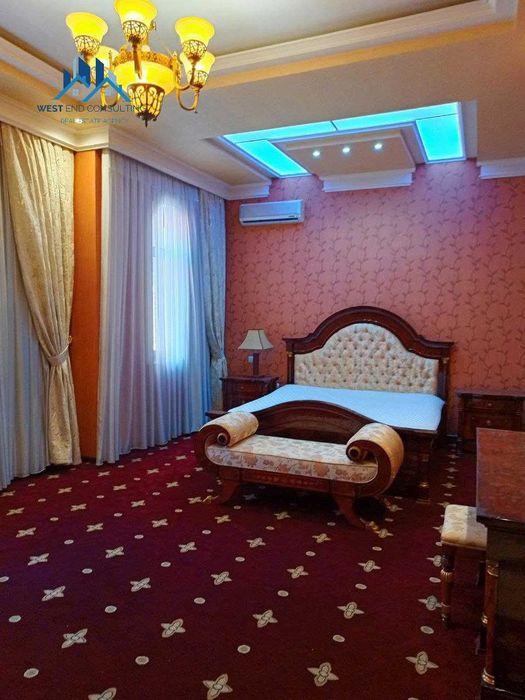 Сдаётся дом | Новомосковский 7 соток | For Rent