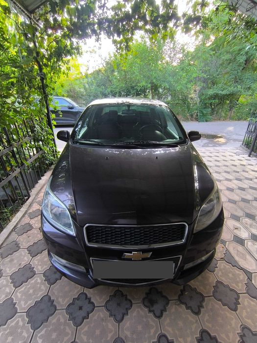 Продам Нексия 3 Автомат LTZ Nexia 3 Avtomat Tez Sotaman