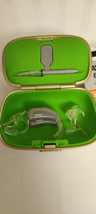 Aparat auditiv Phonak Cassia M H2O