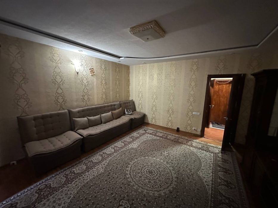 Toshkent shahar Mirzo ulug’bek tumadi uy ijaraga beriladi