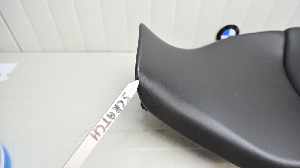 Sa Sezut Scaun Dublu BMW S1000XR K69 2020 - 2025