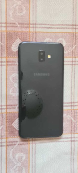 Samsung J6 Plus functional in orice retea