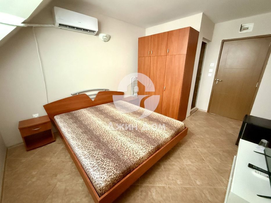 Продава се Едностаен апартамент в с. Равда, Област Бургас - 21 кв.м за 653 €/кв.м - Снимка #3