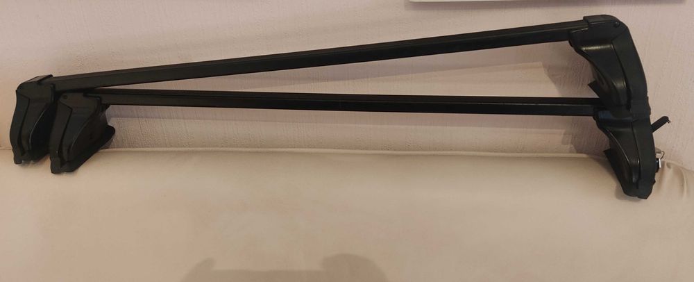 Багажник, греди Thule за Opel ASTRA G и Mitsubishi KARISMA