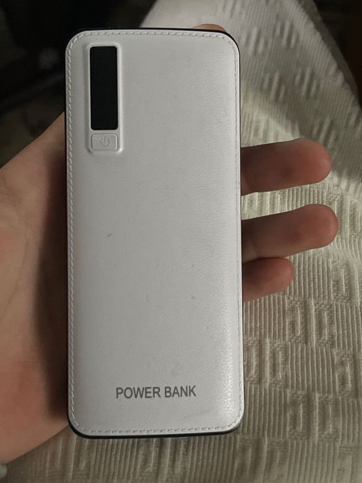 Приносима батерия 20000mAh