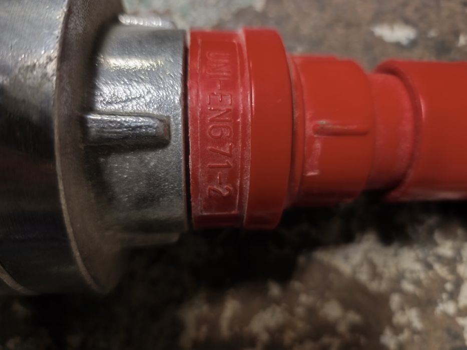 Ștuț racord 2 țoli