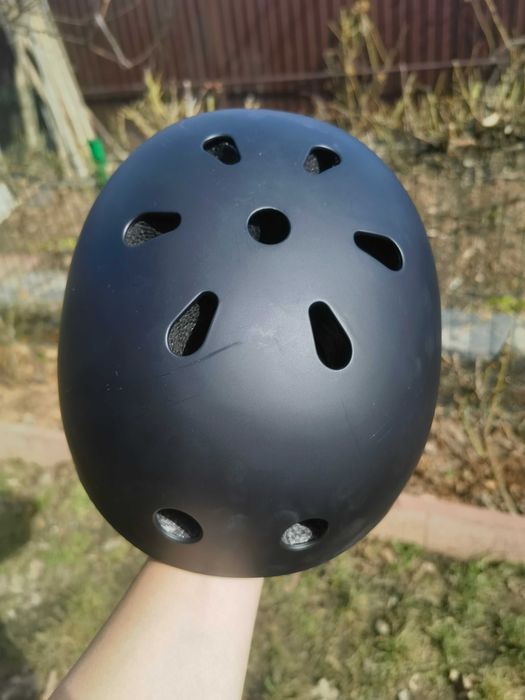 Cască bicicletă nouă