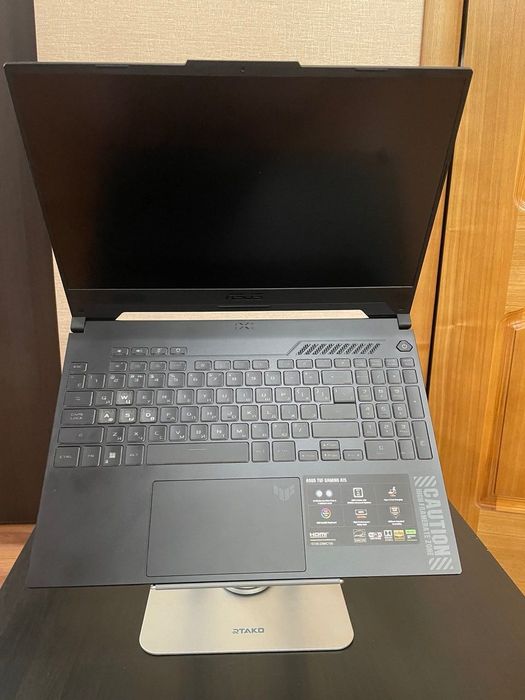 ASUS TUF Gaming A15