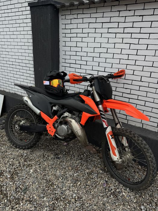 Ktm sx 150 2019