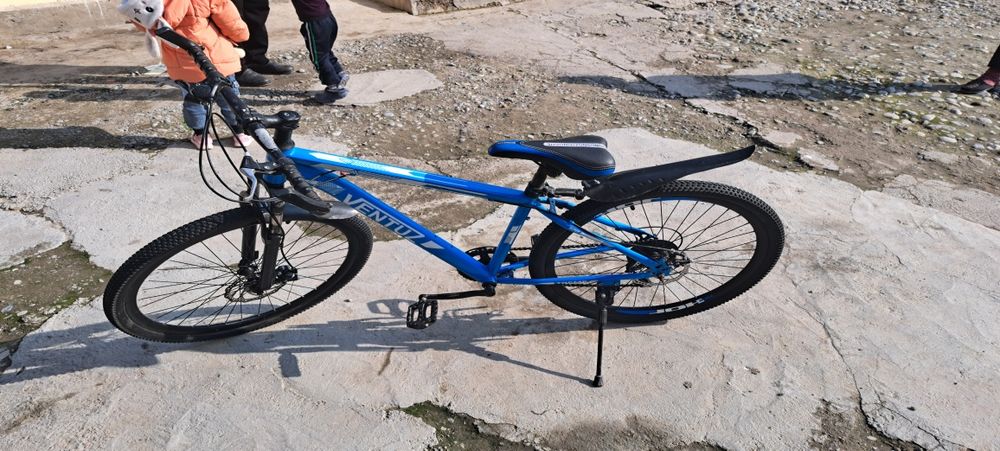 Велосипед  сотилади