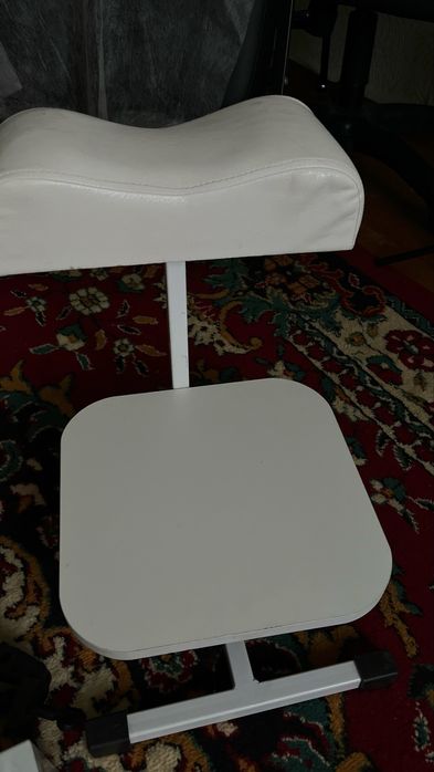 Оборудование для маникюра