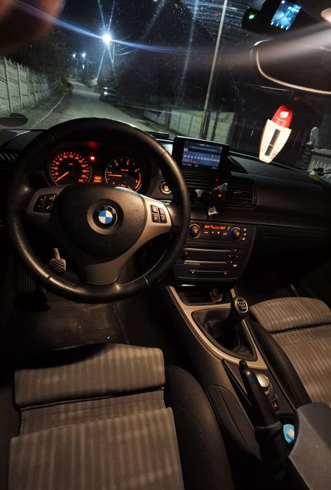 BMW 1 Series 2006 — imagine 4