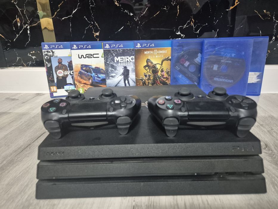 Playstation 4 pro