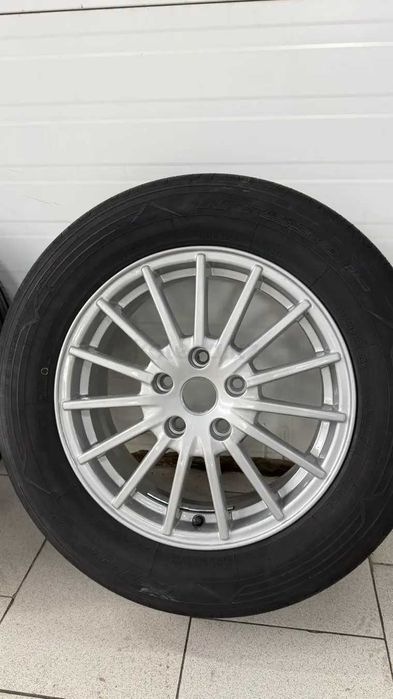 Колеса в сборе Toyota Camry