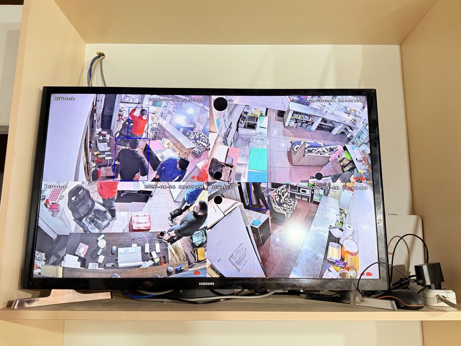 Продам готовую кухню