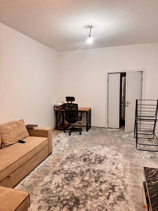 Сдается в аренду, 3 х комнатная кв. Со свежим ремонтом.ЯШНАБАД