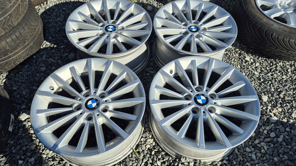 Оригинални джанти БМВ 5/120 BMW 3 e90 5x120