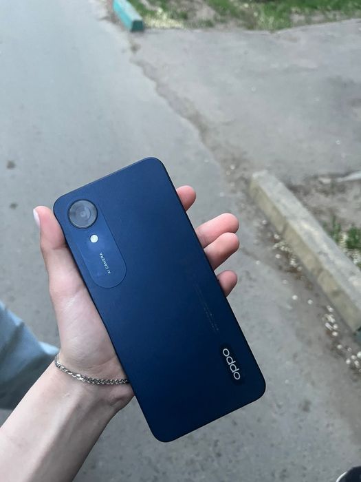 Oppo a17k 64 ggb