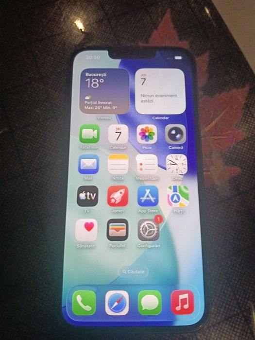 iPhone 13 de vânzare